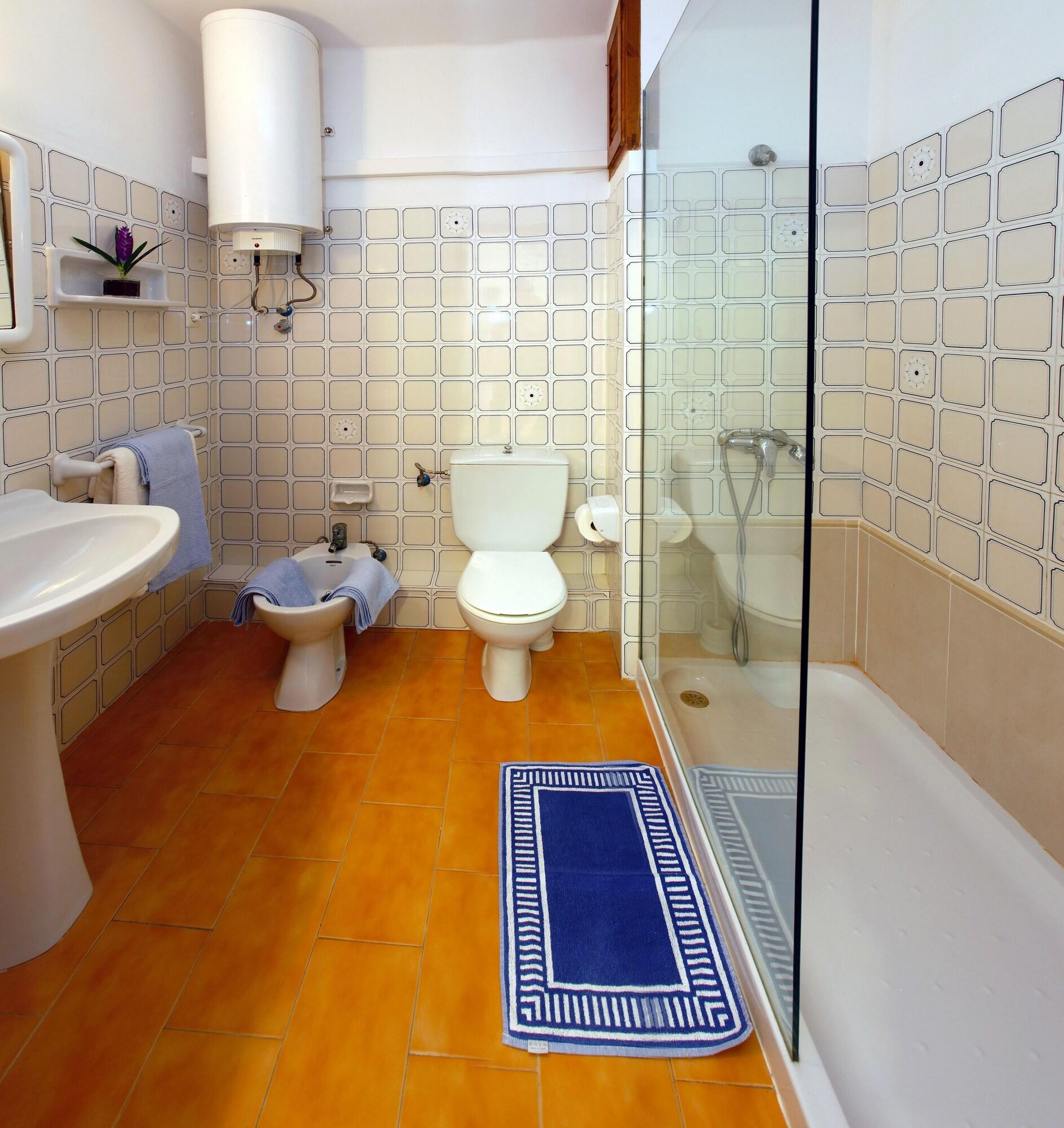 Typic Sandic Apartments Es Canar  Exterior photo
